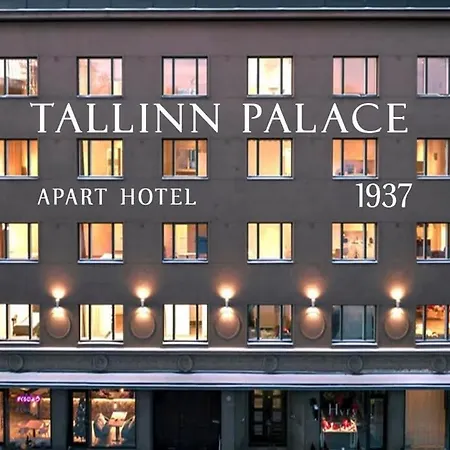 Penthaus Lux For 6 Person With Sauna In Center * 塔林