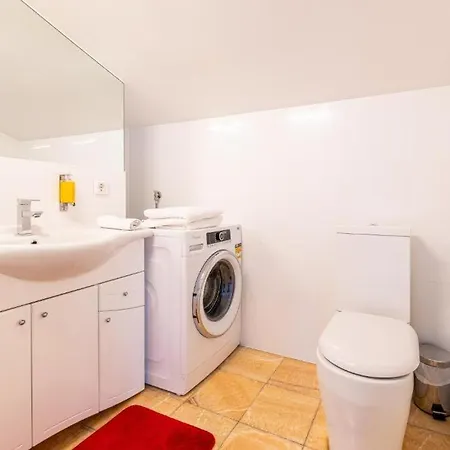 Penthaus Lux For 6 Person With Sauna In Center Apartment *