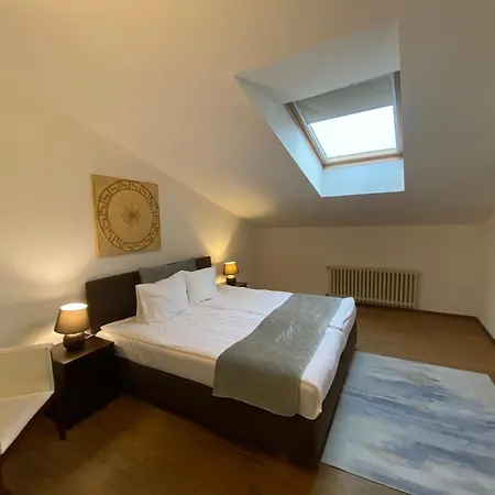 Penthaus Lux For 6 Person With Sauna In Center * Tallinn